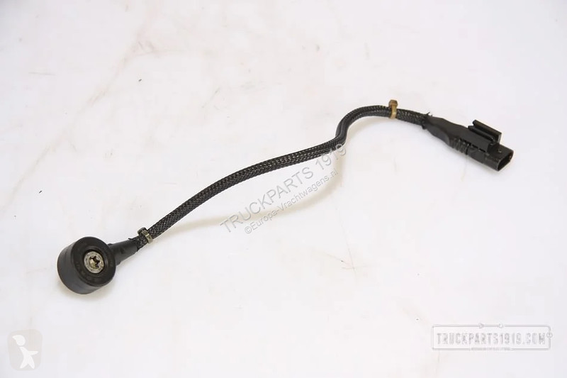 Náhradní díly pro kamiony Mercedes Electrical...