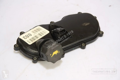 Moteur Iveco