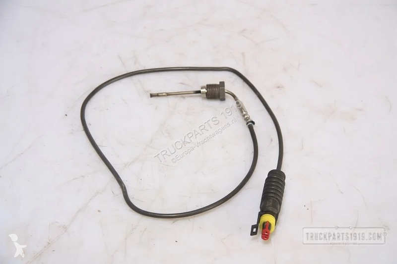 Náhradní díly pro kamiony DAF Exhaust System...
