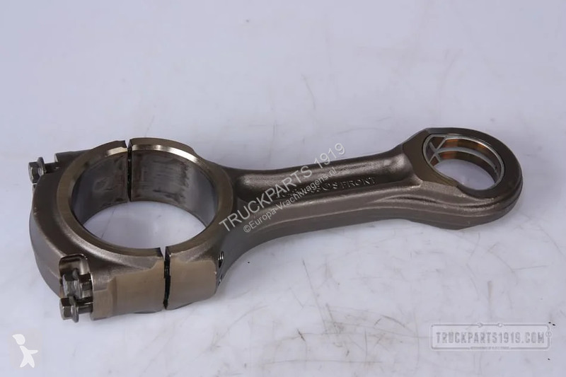 Reservdelar lastbilar Renault Engines & Parts...