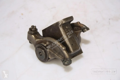 Cylindre et piston Mercedes