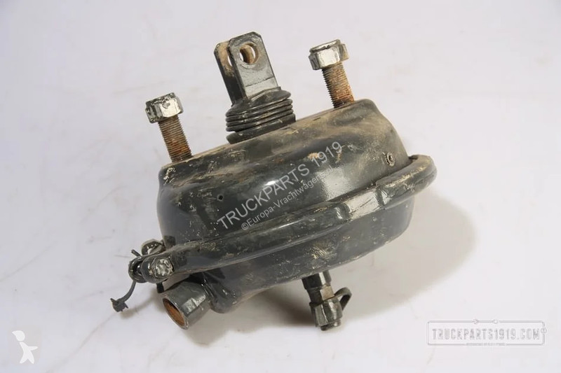 Pièces poids lourds Mercedes Brake System...