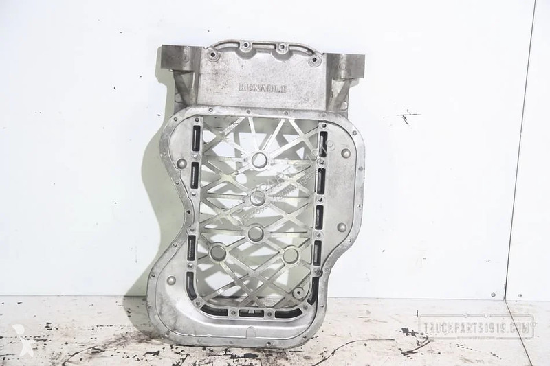 Náhradní díly pro kamiony Renault Engines &...
