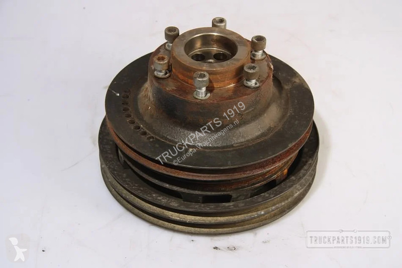 Reservdelar lastbilar Renault Engines & Parts...