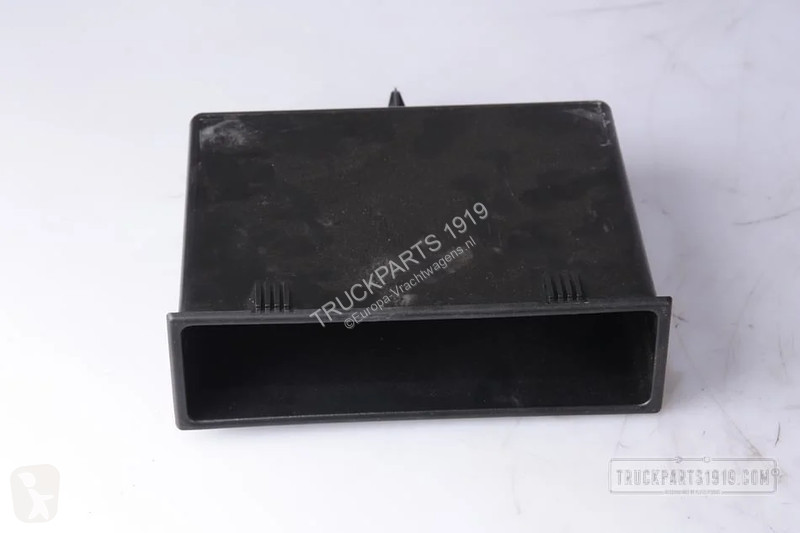 Reservdelar lastbilar DAF Body & Chassis Parts...
