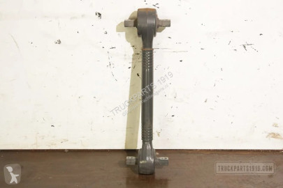 Suspension Mercedes