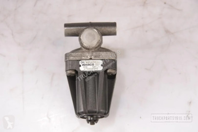 Distribution moteur Mercedes