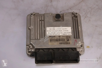 Boîtier de commande Iveco
