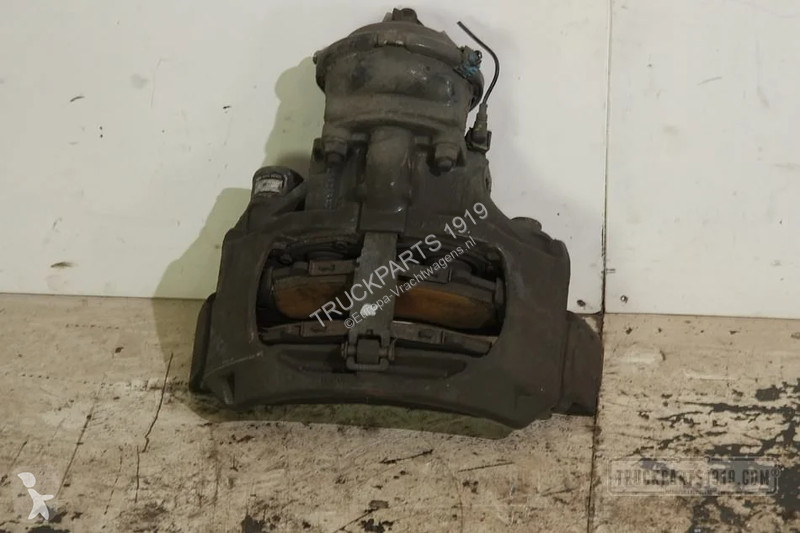 Vrachtwagenonderdelen Knorr-Bremse Brake System...