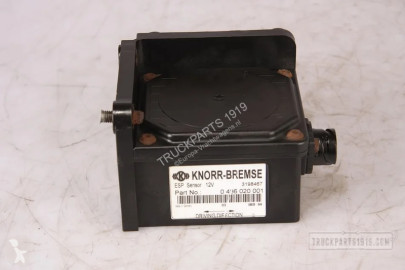 Capteur Knorr-Bremse