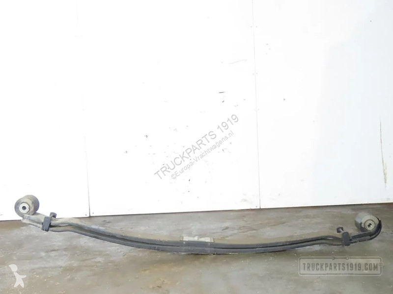 Reservdelar lastbilar MAN Suspension Parts...
