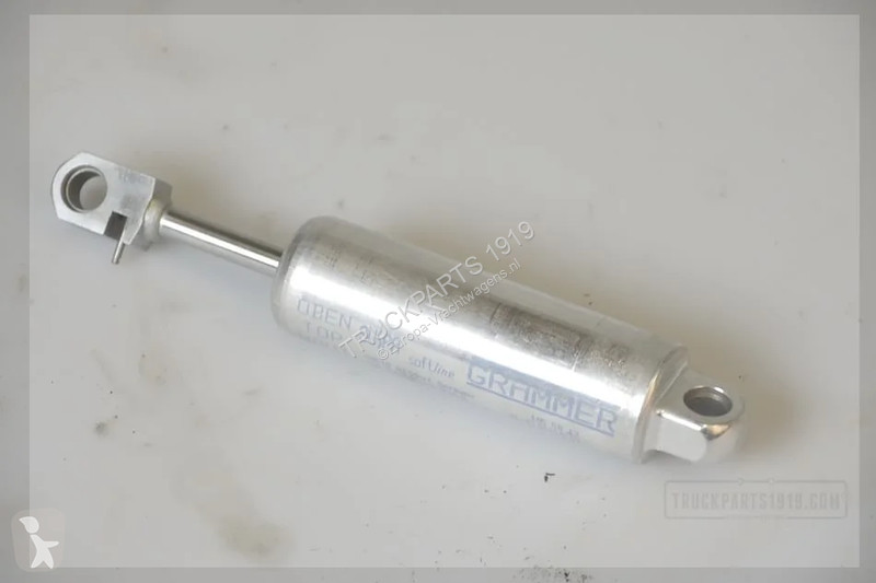 Vrachtwagenonderdelen MAN Body & Chassis Parts...