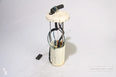Réservoir de carburant Iveco
