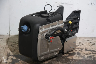 Avgas DAF