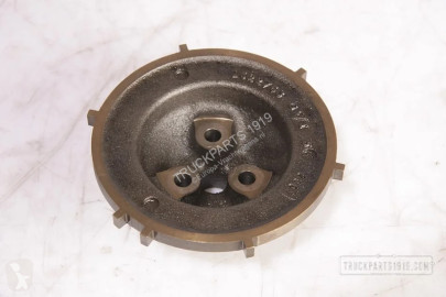 Moteur DAF