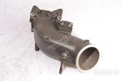 Náhradní díly pro kamiony DAF Body & Chassis Parts Luchtinlaat DAF MX