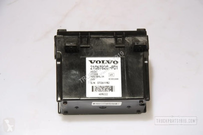 VolvoFH