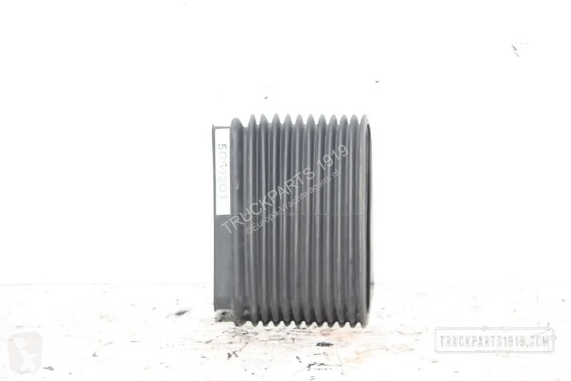 Vrachtwagenonderdelen MAN Body & Chassis Parts...