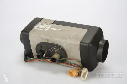 Chauffage / ventilation MAN
