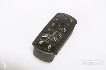 Système électrique Mercedes