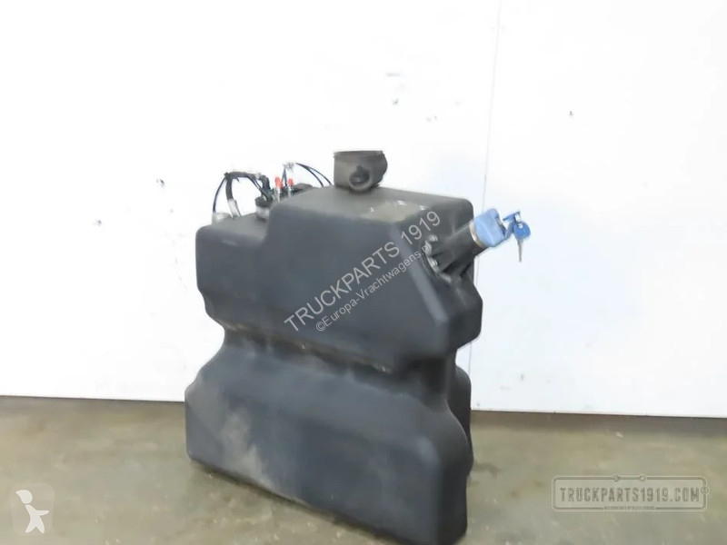 Peças pesados MAN 81.15400-6129 AdBlue tank