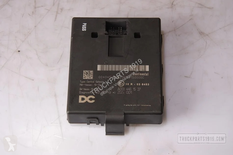 Vrachtwagenonderdelen Mercedes MB Electrical...