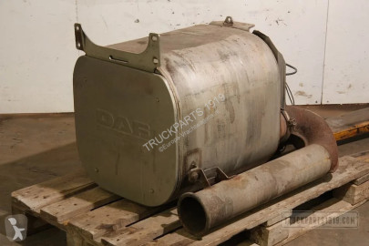 Catalyseur DAF