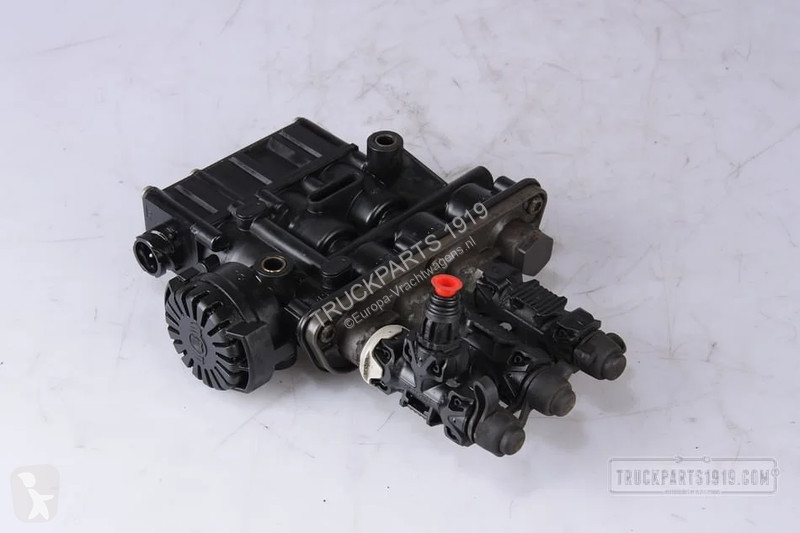 Reservdelar lastbilar Renault Compressed Air...