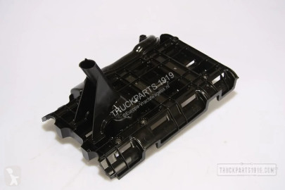 Moteur Mercedes