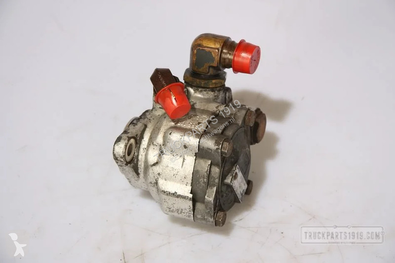 Pièces poids lourds ZF LENKSYSTEME Axle &...
