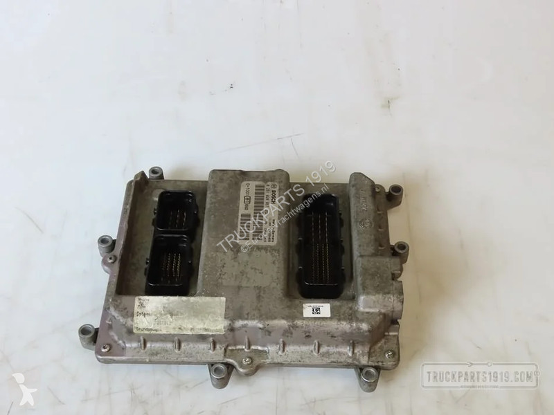 Reservdelar lastbilar MAN Electrical System EDC...