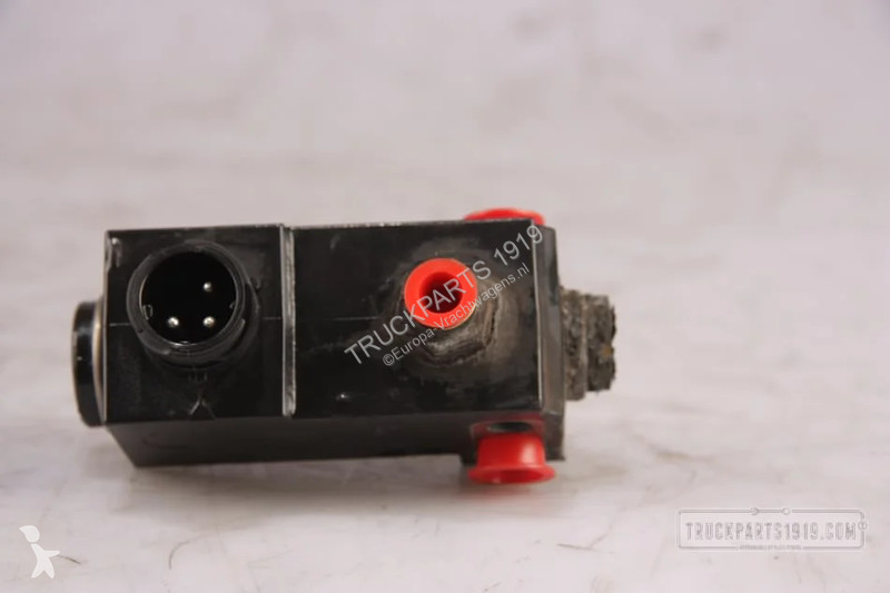 Reservedele til lastbil MAN Compressed Air...