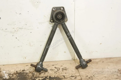 Suspension DAF