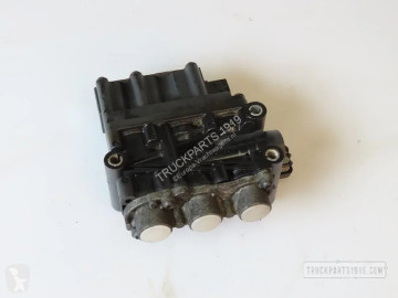 Distribution moteur DAF