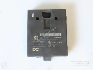 Boîtier de commande Mercedes