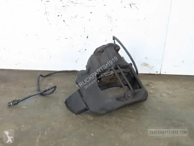 Reservedele til lastbil MAN Brake System Remklauw