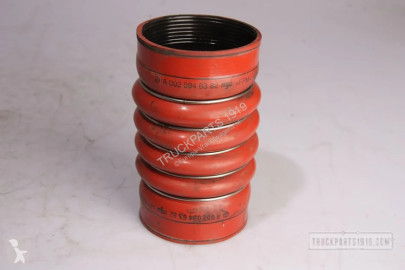 Refroidissement Mercedes