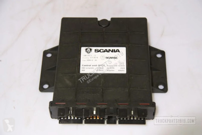 Boîtier de commande Scania