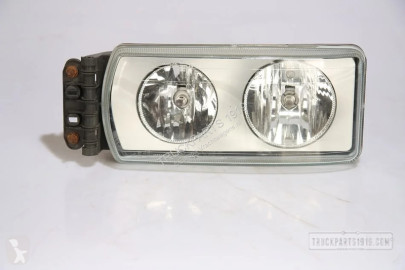 Iveco Eurocargo Lighting Koplamp Links