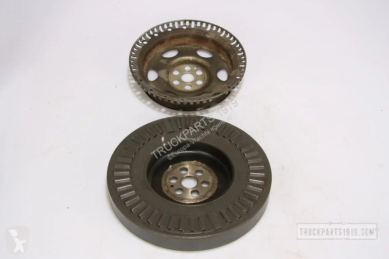 Reservdelar lastbilar DAF Engines & Parts...