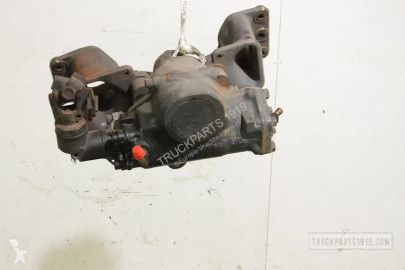 Crémaillère de direction Renault