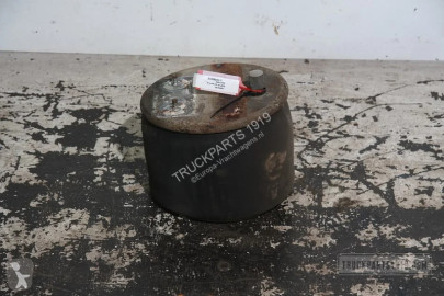 Ressorts pneumatiques DAF