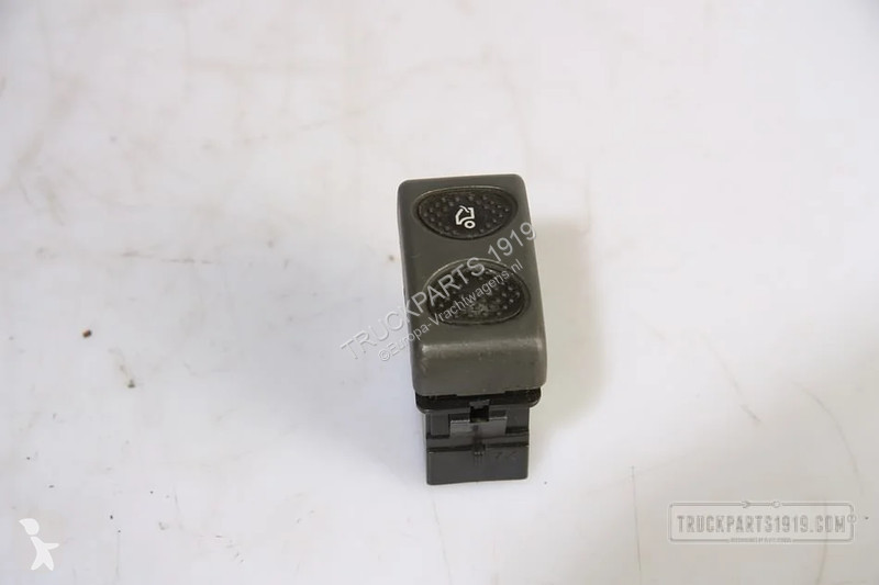 Reservdelar lastbilar Iveco Electrical System...
