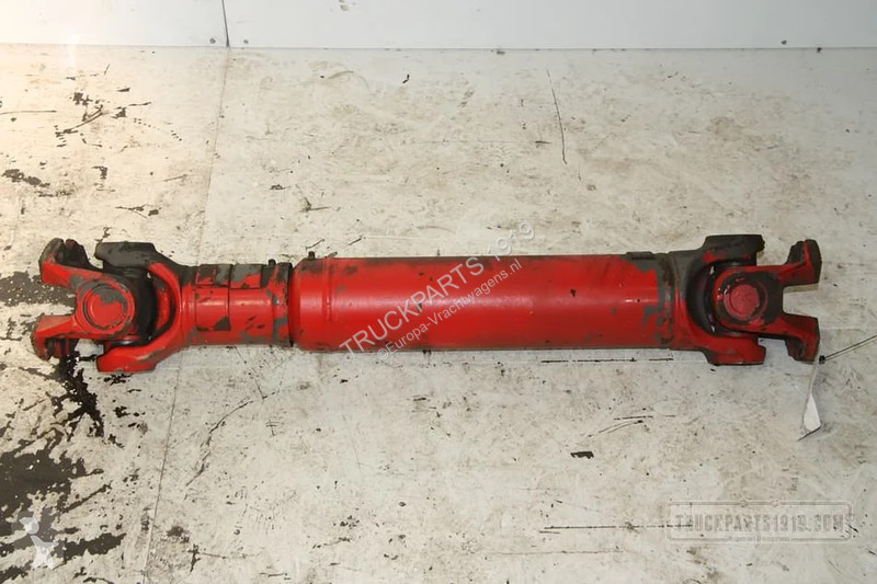 Reservdelar lastbilar Volvo Axle & Steering...