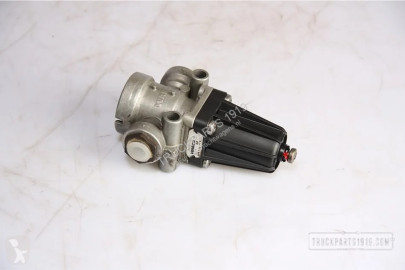 Distribution moteur MAN