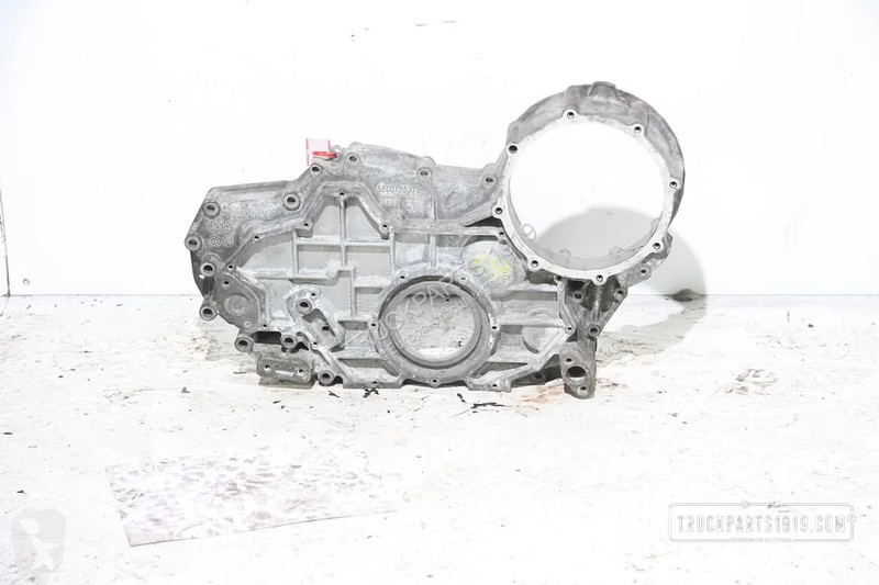 Vrachtwagenonderdelen Renault Engines & Parts...