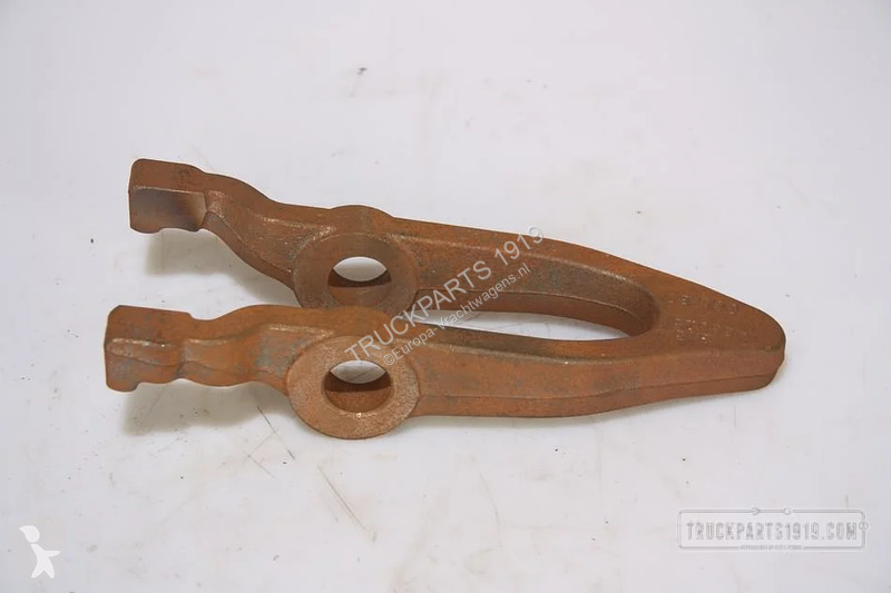 Reservdelar lastbilar Volvo Gearbox & Clutch...