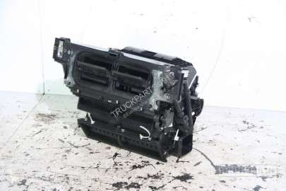 Chauffage / ventilation Iveco