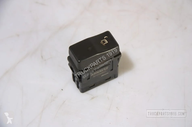 Vrachtwagenonderdelen Renault Electrical System...