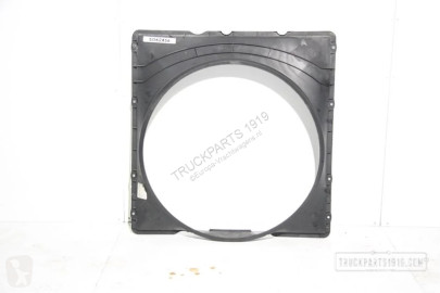 Refroidissement Volvo